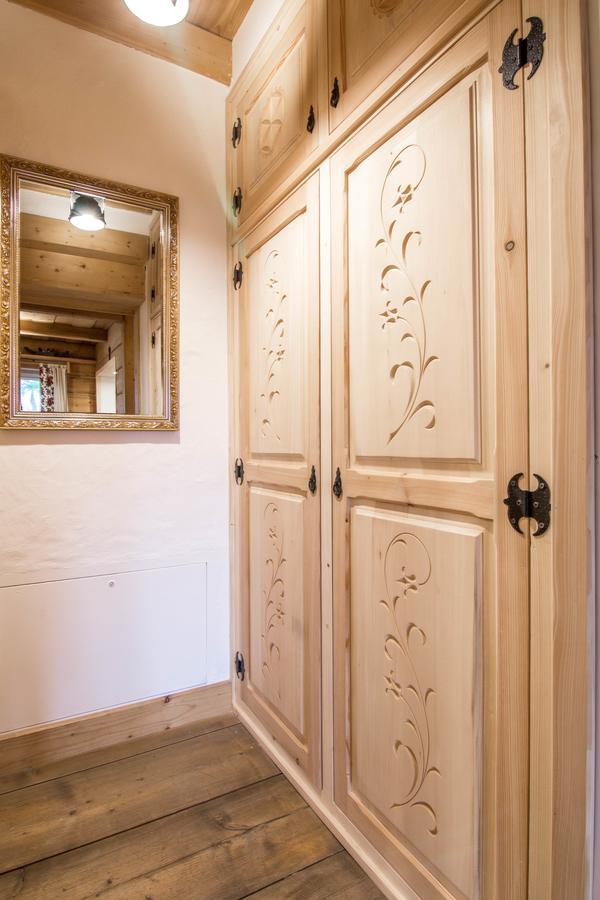 Apartament Kominkowy Deluxe Zakopane Zewnętrze zdjęcie